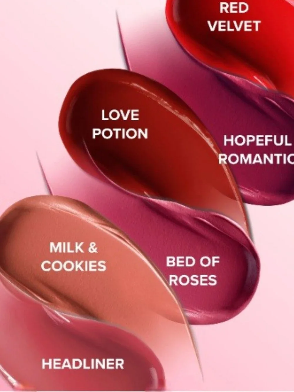TOO FACED Headliner Cloud Crush Whipped Lip & Cheek Color